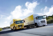 Особенности автомобильных грузоперевозок