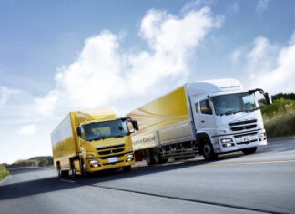 Особенности автомобильных грузоперевозок