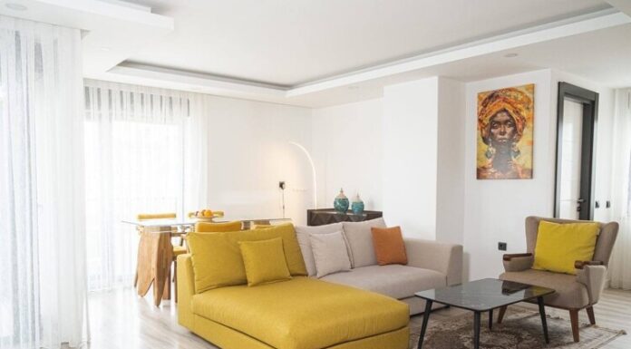 Апарт-отель ONLY ONE Suites & Residences в Коньяалты (Анталия)