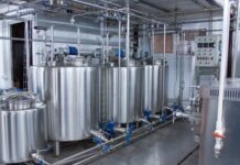 Выбираем оборудование для выпуска молочной продукции