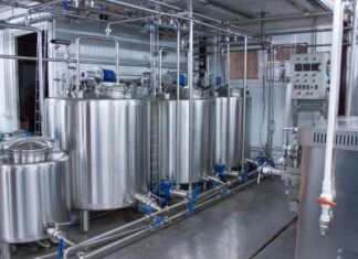 Выбираем оборудование для выпуска молочной продукции