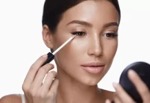 Советы профессионалов: как правильно сделать макияж?