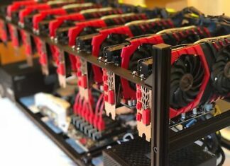 Как настроить CGMiner для майнинга криптовалют?