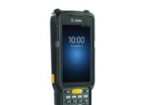 Обзор терминалов сбора данных Zebra