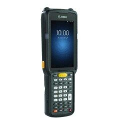 Обзор терминалов сбора данных Zebra