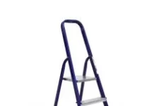 Какую стремянку лучше купить для дома?