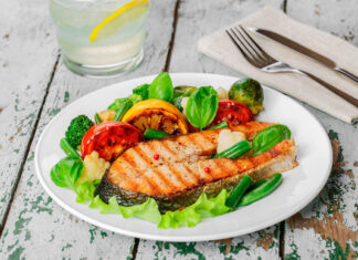 Главные принципы правильного питания, польза для организма