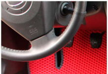 Автомобильные коврики для Toyota: советы по выбору