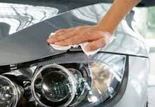 Что входит в предпродажную подготовку автомобиля?