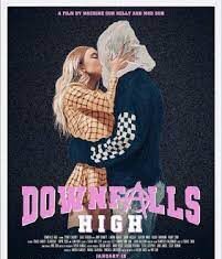 Даунфоллс Хай: американский кинофильм-мюзикл с драматическим и мелодраматическим сюжетом