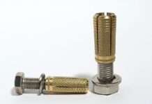 Для чего нужны анкерные болты?