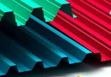 Оцинкованный профнастил: один из самых востребованных строительных материалов