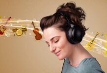 Почему музыка оказывает сильное воздействие на человека?