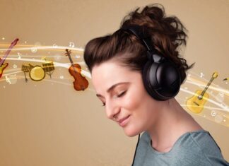 Почему музыка оказывает сильное воздействие на человека?