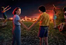 Почему стоит посмотреть 4 сезон сериала Очень странные дела?