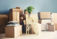 Полезные советы по организации переезда