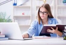 Преимущества дистанционного обучения онлайн