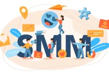SMM маркетинг в социальных сетях
