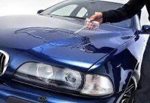 Виды защитных покрытий кузова автомобиля