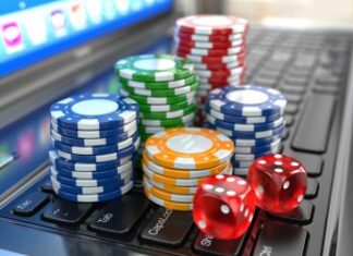 Лучшие онлайн казино 2022 года