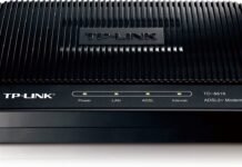 Модемы TP-Link — первые среди лучших