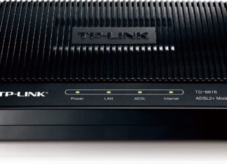 Модемы TP-Link — первые среди лучших