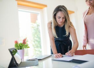 Правила регистрации товарного знака: алгоритм действий