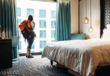 Как выбирать отель правильно?