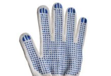 Для чего нужны перчатки?