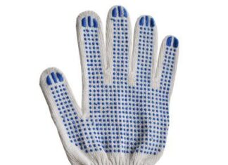 Для чего нужны перчатки?