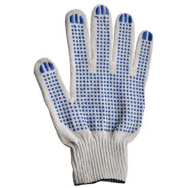 Для чего нужны перчатки?