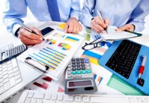 Бухгалтерские услуги — когда возникает налоговое обязательство?