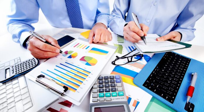 Бухгалтерские услуги — когда возникает налоговое обязательство?