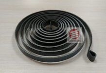 Где можно заказать изготовление ленточных пружин?