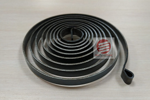 Где можно заказать изготовление ленточных пружин?