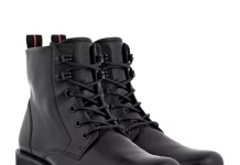 Женские ботинки ECCO: идеальны для повседневной жизни