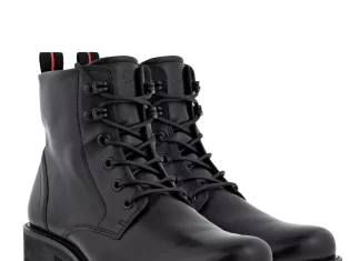 Женские ботинки ECCO: идеальны для повседневной жизни