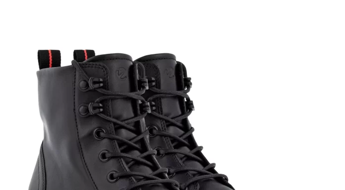 Женские ботинки ECCO: идеальны для повседневной жизни