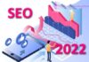 Топ 3 трендов SEO на 2022
