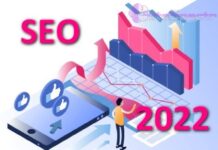 Топ 3 трендов SEO на 2022