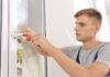 Когда необходимо обслуживание пластиковых окон?