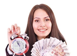 Какие преимущества у займов с 18 лет?