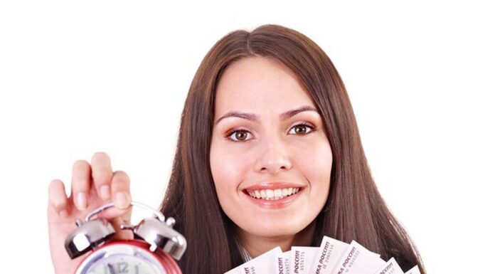 Какие преимущества у займов с 18 лет?