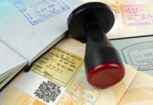 Как получить туристическую визу в Испанию?