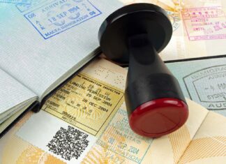 Как получить туристическую визу в Испанию?