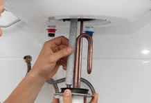 Как выбрать ТЭН для водонагревателя и бойлера?