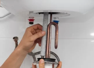 Как выбрать ТЭН для водонагревателя и бойлера?