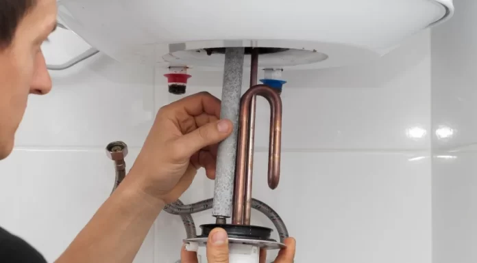 Как выбрать ТЭН для водонагревателя и бойлера?