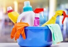 Как выбрать хорошие хозтовары?