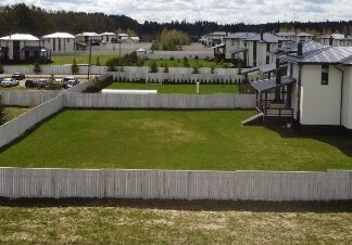 Коттеджный поселок Белая Руза: новое предложение качественной загородной недвижимости на западе Подмосковья